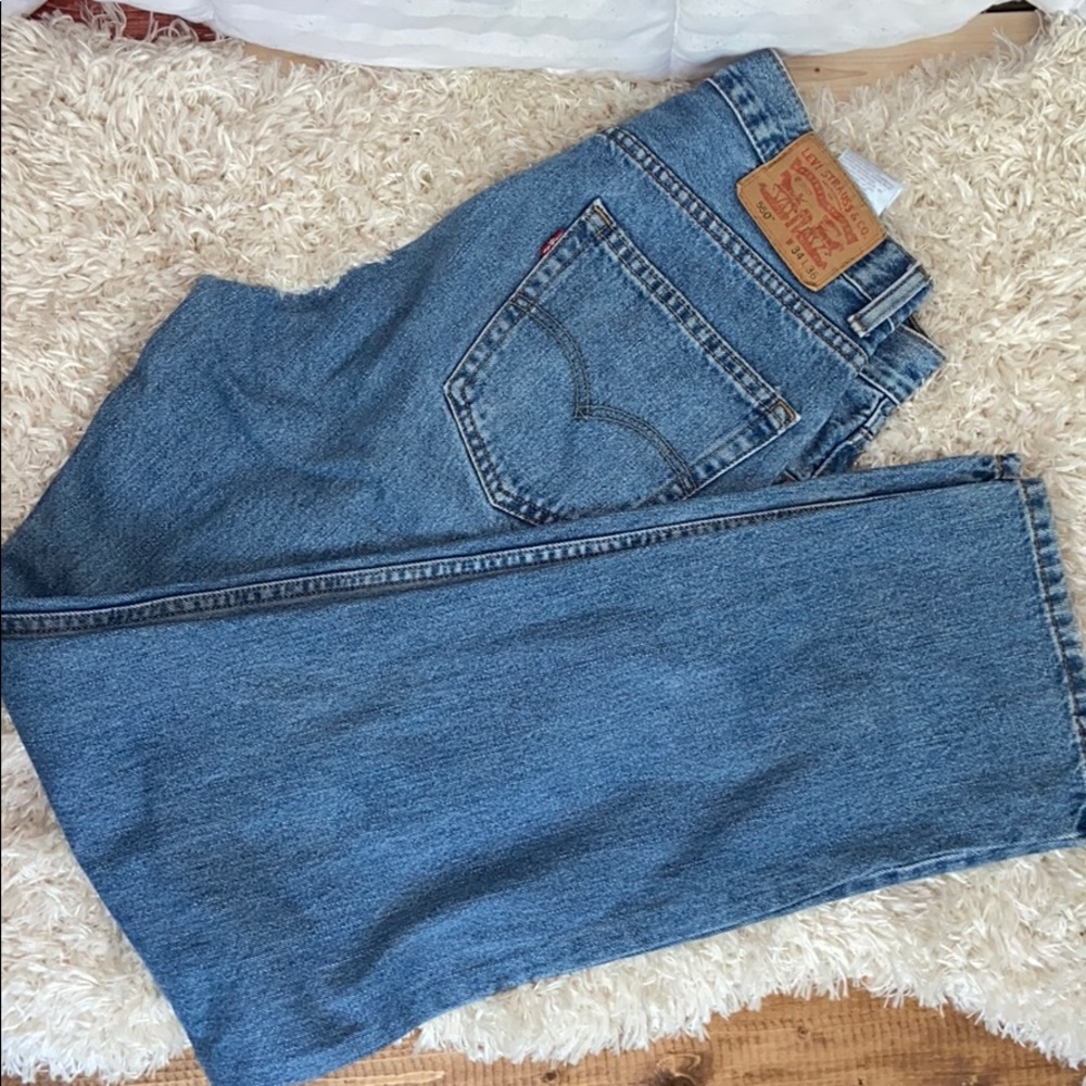 Levi Jeans